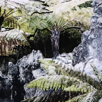 Noémie Goudal, The Story of Fixity, 2025. Commissioned and produced by Artangel