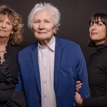 Yoland Simon - Claire et Cathérine Vargues