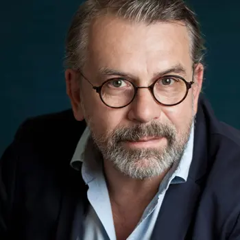 Rencontre-lecture : Philippe Torreton