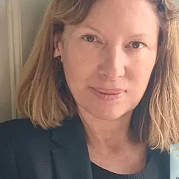 Rencontre : Karine Lebert