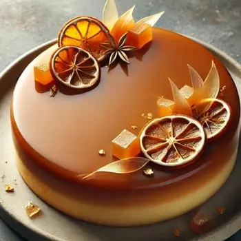 : Entremets