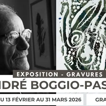 André Boggio-Pasqua