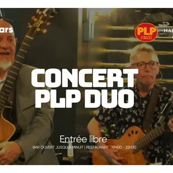 Concert PLP Duo
