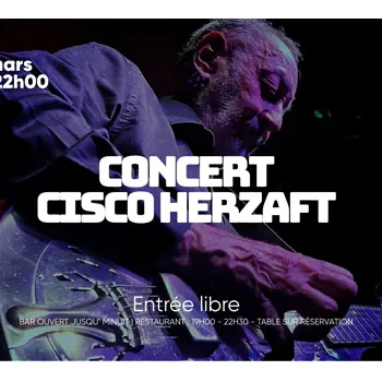 Cisco Herzaft