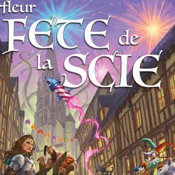 Fête de la Scie 2026