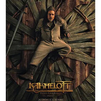 Kaamelott – Deuxième Volet : Partie 1