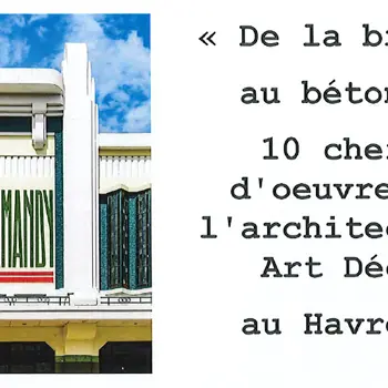 De la brique au béton