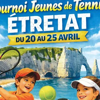 Tournoi tennis
