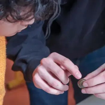 A la découverte des numéros