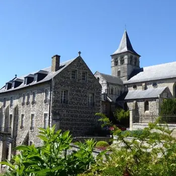 Visite famille : Jardin pas compliqué