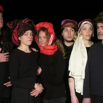 Théâtre de l’impossible