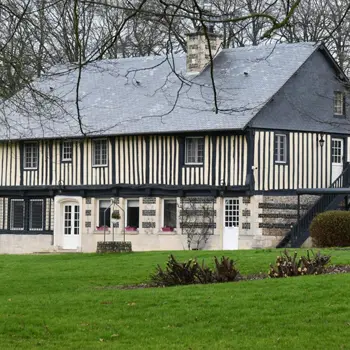 Le clos-masure, un patrimoine à vivre !