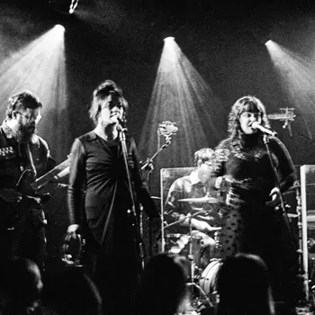 Ghost Funk Orchestra