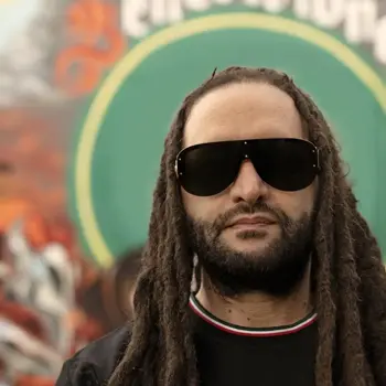 Alborosie + Sika Rlion