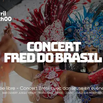 Fred Do Brazil