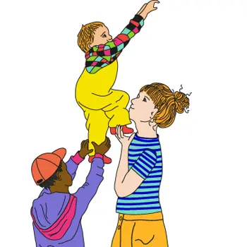 Logo - Librairie Les 400 coups