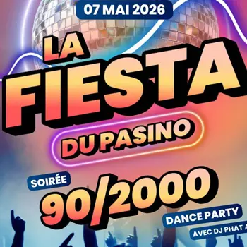 La Fiesta du Pasino
