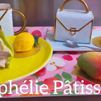 Mini-stage : Trompe-l’œil Poire