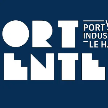 Logo Le Havre Port Center