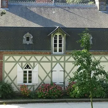 Maison - Saint-Jouin-Bruneval