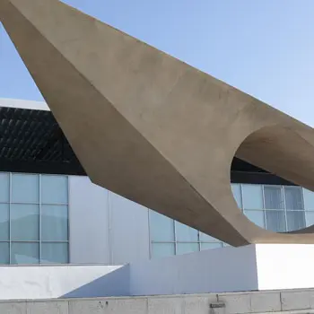 MuMa Musée d'art moderne André Malraux