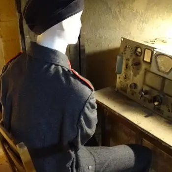 Central téléphonique