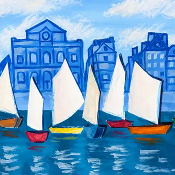 Vacances d'été au MuMa