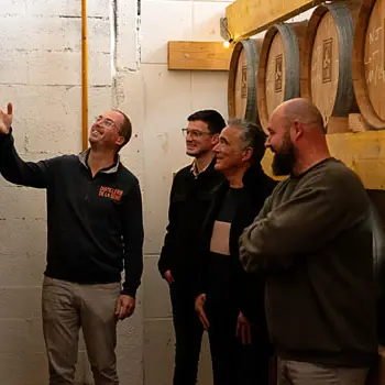 Atelier - Distillerie de la Seine