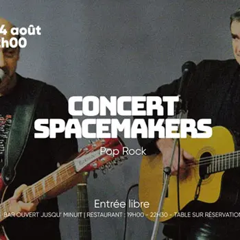 Space Makers