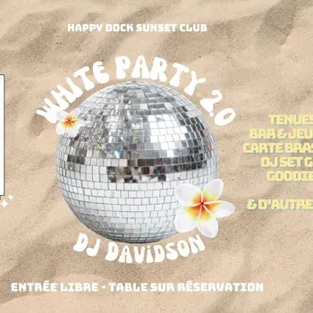White Party