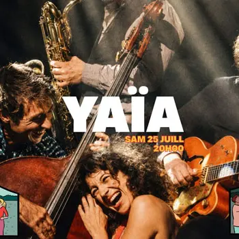 Yaïa
