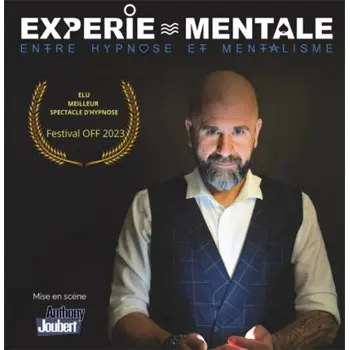 FranckyPnose, Experie-mentale