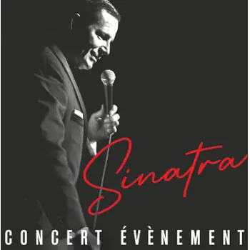 Sinatra : The Voice Is Back