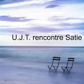 UPTOWN JAZZ TRIO rencontre ERIK SATIE