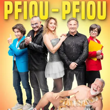 Pfiou-Pfiou