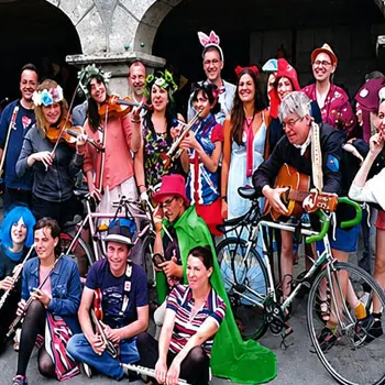 Concert : Fantasy Orchestra