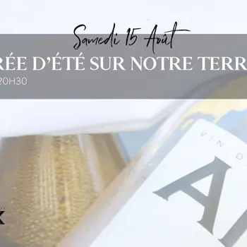 Soirée Aix
