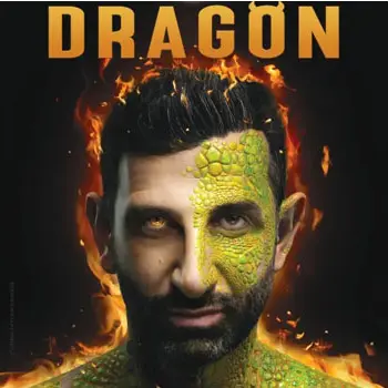 60 Minutes avec Kheiron - Dragon