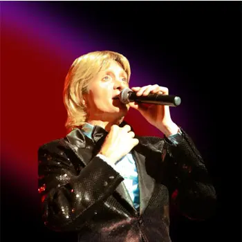 Le Show Claude François
