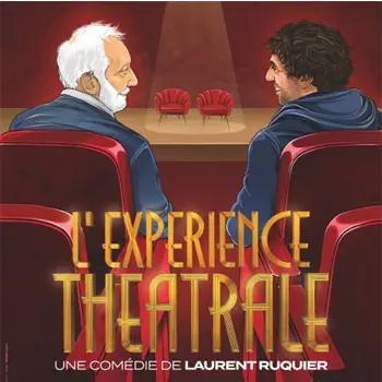 L'Expérience Théâtrale
