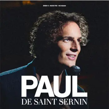 Paul de Saint Sernin