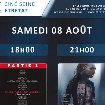 Ciné Seine