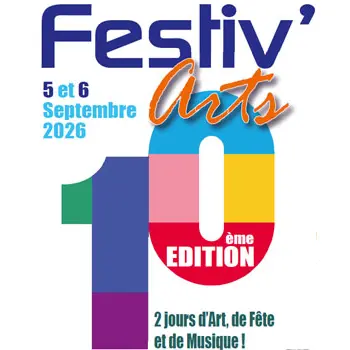 Festiv'Arts