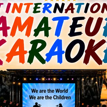 Karaoké Amtateur