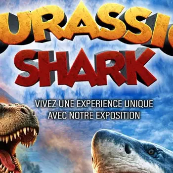 Jurassic Shark