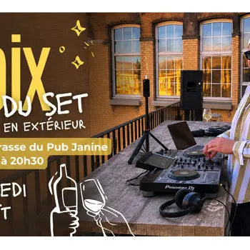 Concert Apix