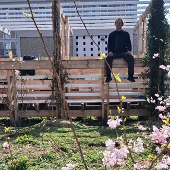 Genius – L’esprit des lieux