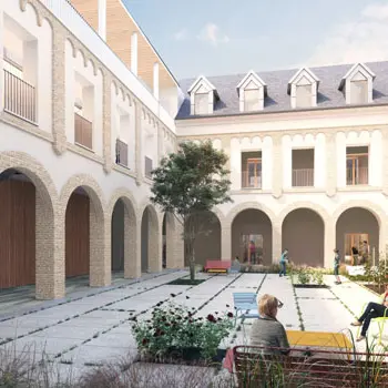 Visite : Les Gobelins