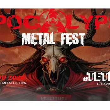 Apocalypse Metal Fest