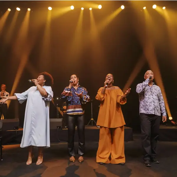 Cesária Évora Orchestra